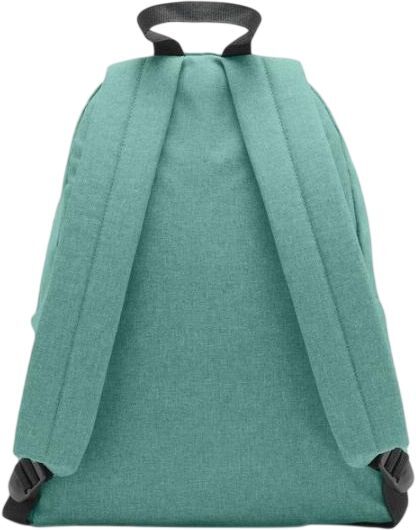 Рюкзак спортивный Lacoste NU5182ZTB01 бирюзовый фото 