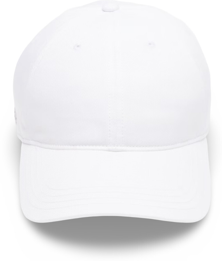 Кепка Lacoste RK0440-001 білафото2