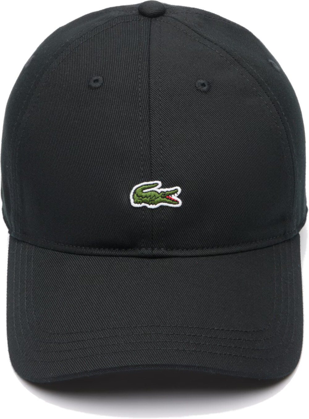 Кепка Lacoste RK0491-031 чорнафото2