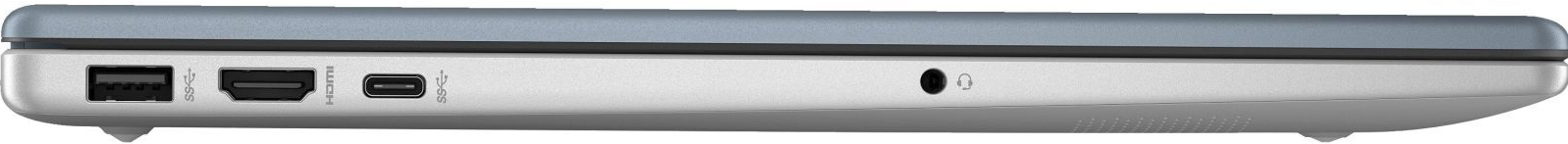 Ноутбук HP 15-fd0182ua (CS8A7EA_Sale) (Повреждена упаковка) фото 5