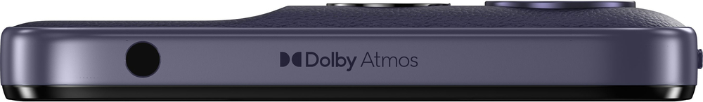 Смартфон Motorola G17 Power 8/256 Evening Blue (PBBM0005RS)фото