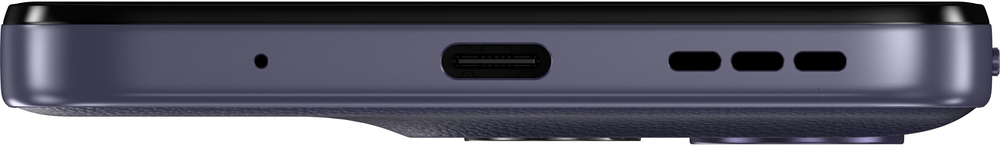 Смартфон Motorola G17 Power 8/256 Evening Blue (PBBM0005RS)фото