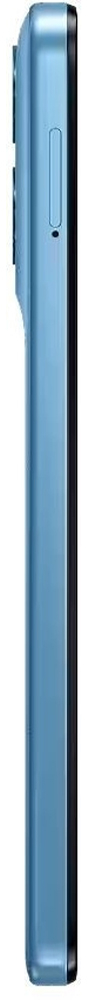 Смартфон Motorola G17 Power 8/256 Alaskan Blue (PBBM0004RS)фото