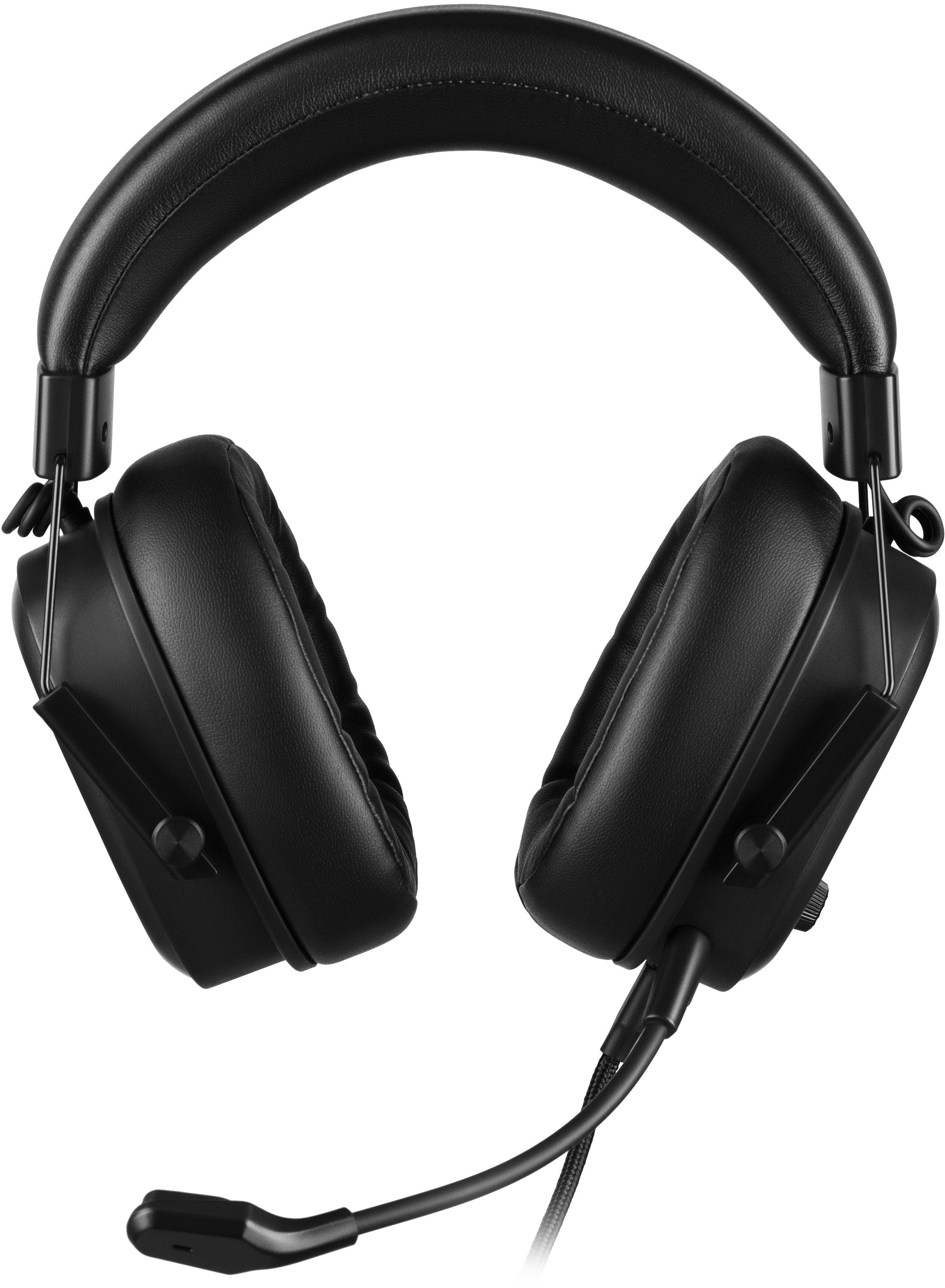 Игровая гарнитура 2E GAMING HG320 V2 7.1 Black фото 2