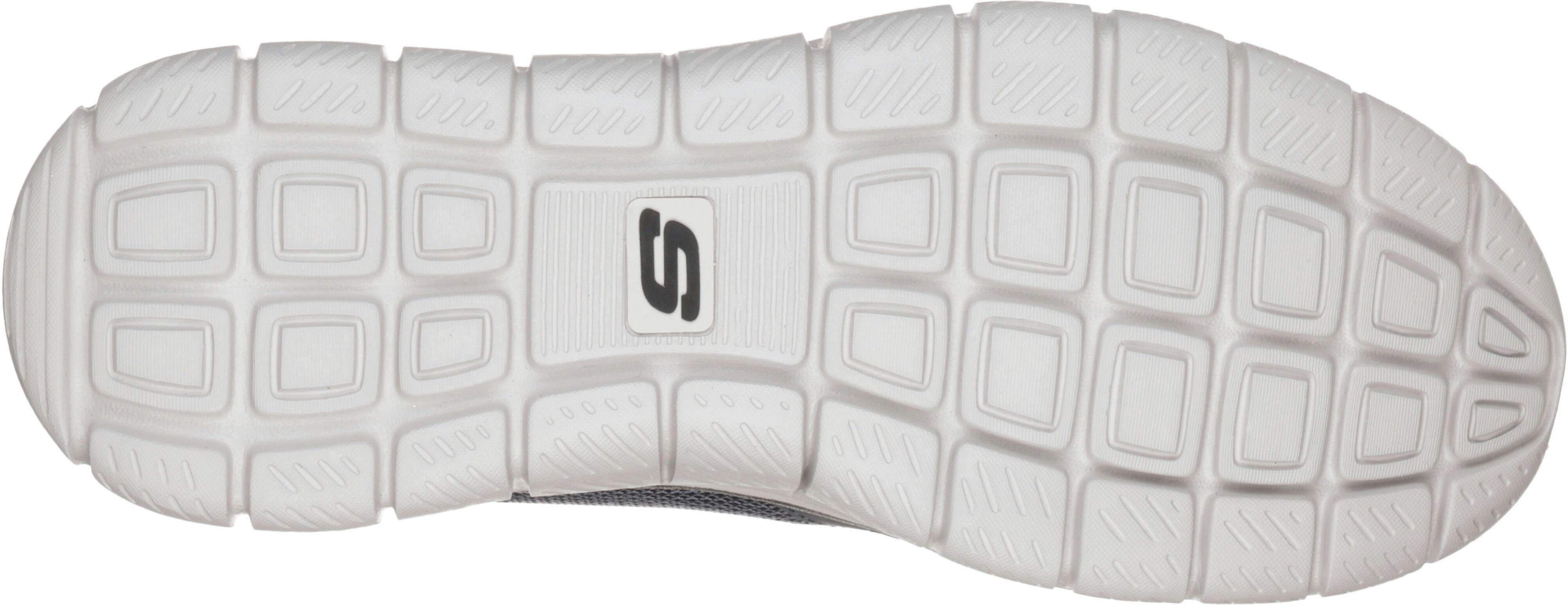 Кроссовки мужские Skechers Track 52631 GYNV 41 (8 US) серые фото 