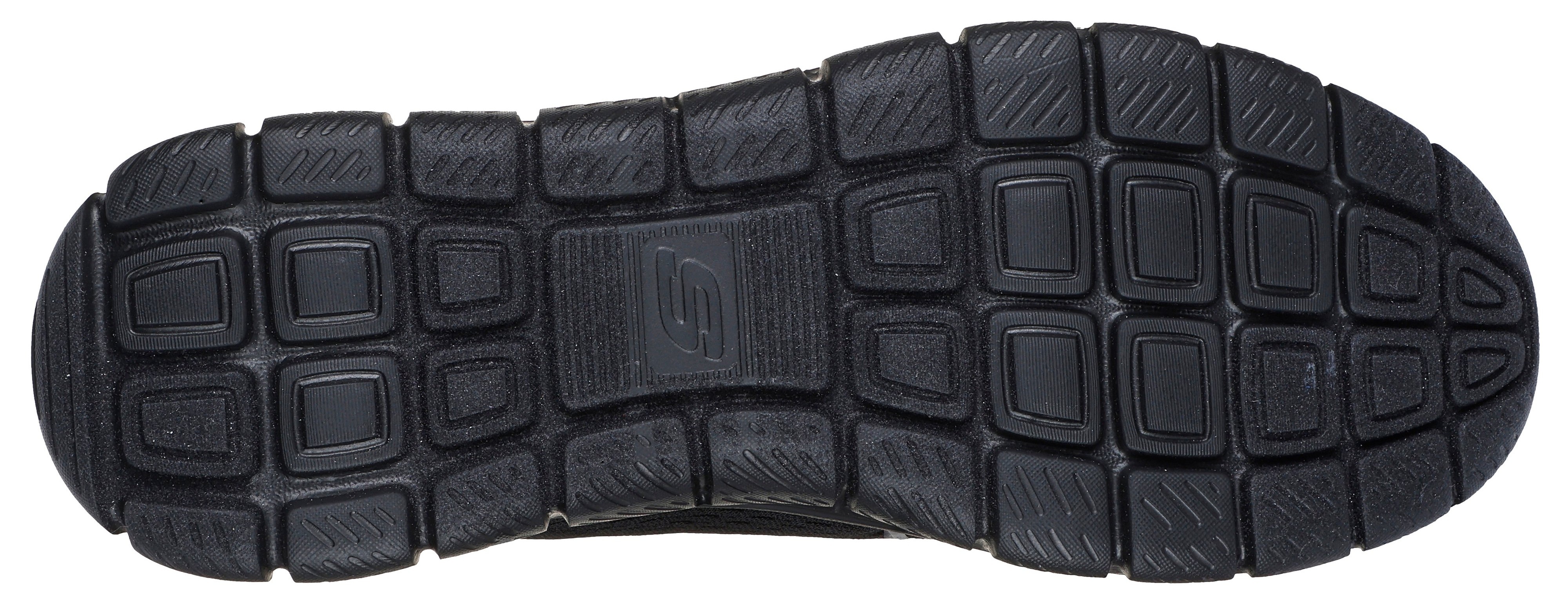 Кроссовки мужские Skechers Track – Leshur 232758 BBK 44 (12 US) черные фото 5