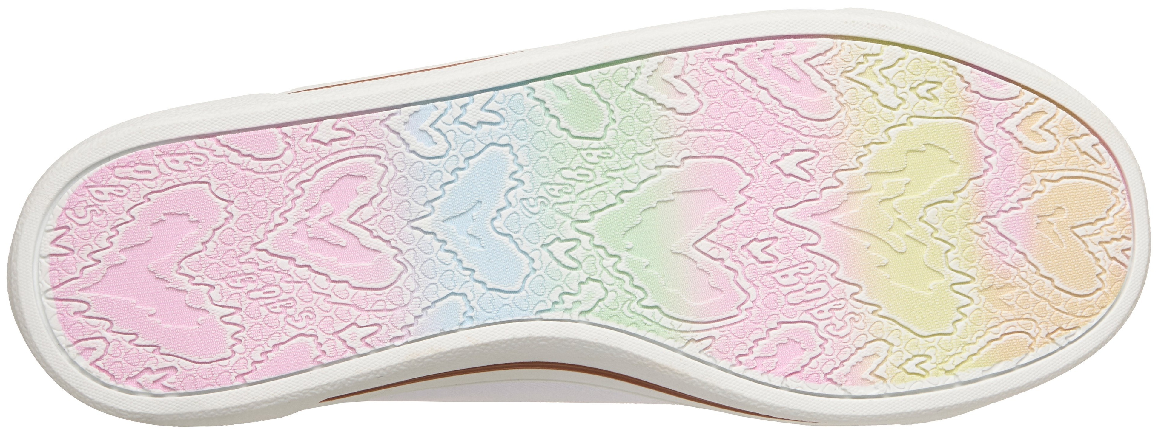 Кеди жіночі Skechers BOBS B Cute 2.0 114150 WHT 37,5 (7,5 US) біліфото