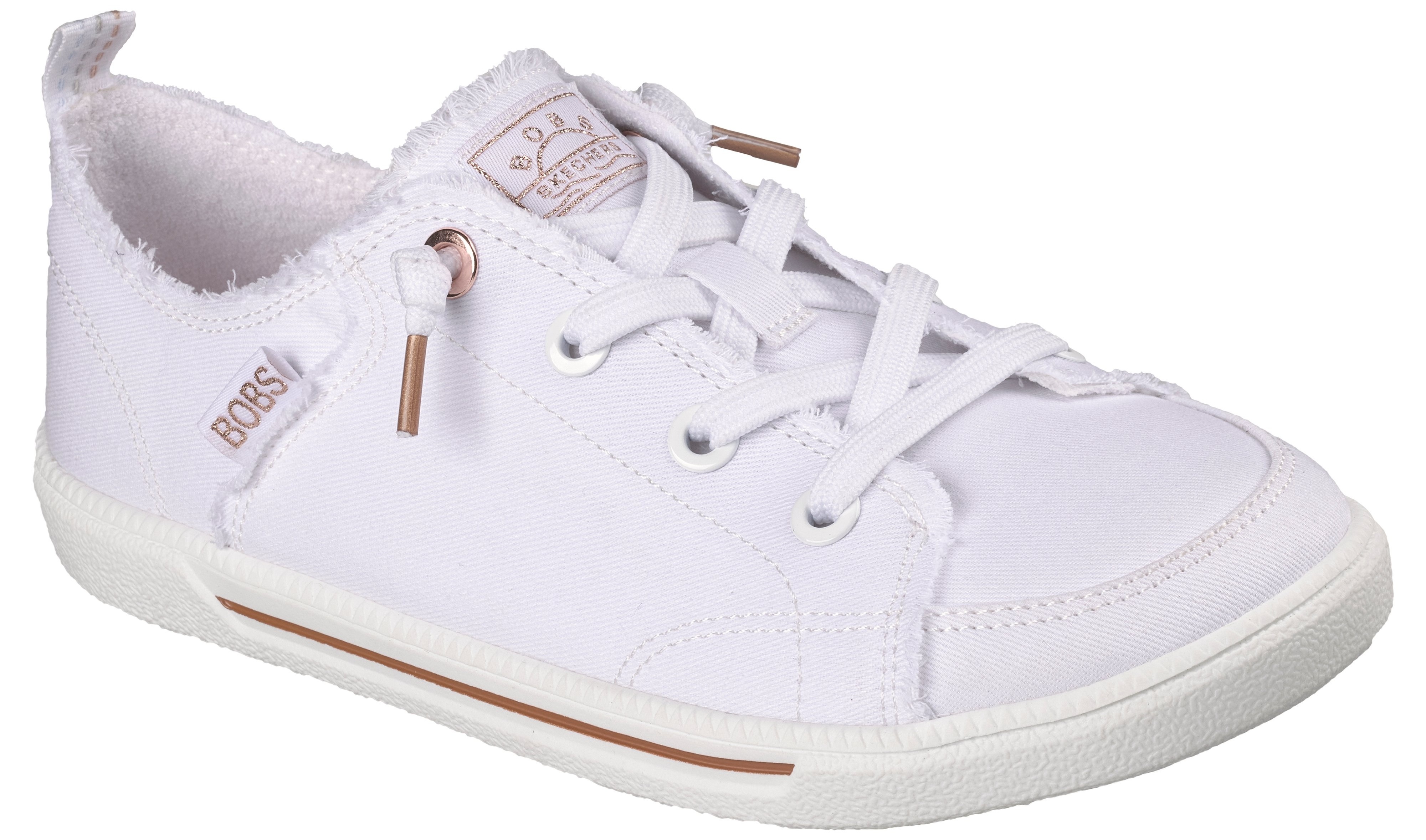 Кеди жіночі Skechers BOBS B Cute 2.0 114150 WHT 39,5 (9,5 US) біліфото