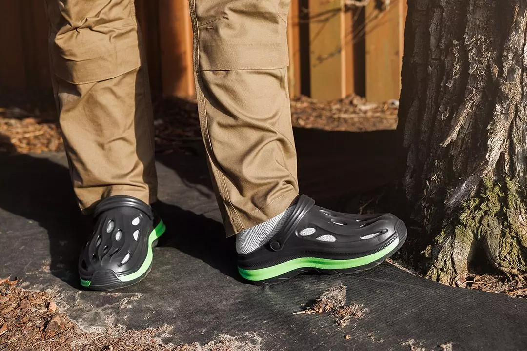 Сабо с ремешком Neo Tools 82-906 44-45 фото 9