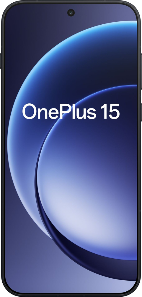 Смартфон OnePlus 15 5G 16/512GB Black (6932169384261) фото 2