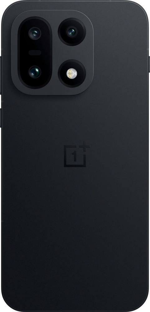 Смартфон OnePlus 15 5G 16/512GB Black (6932169384261) фото 3