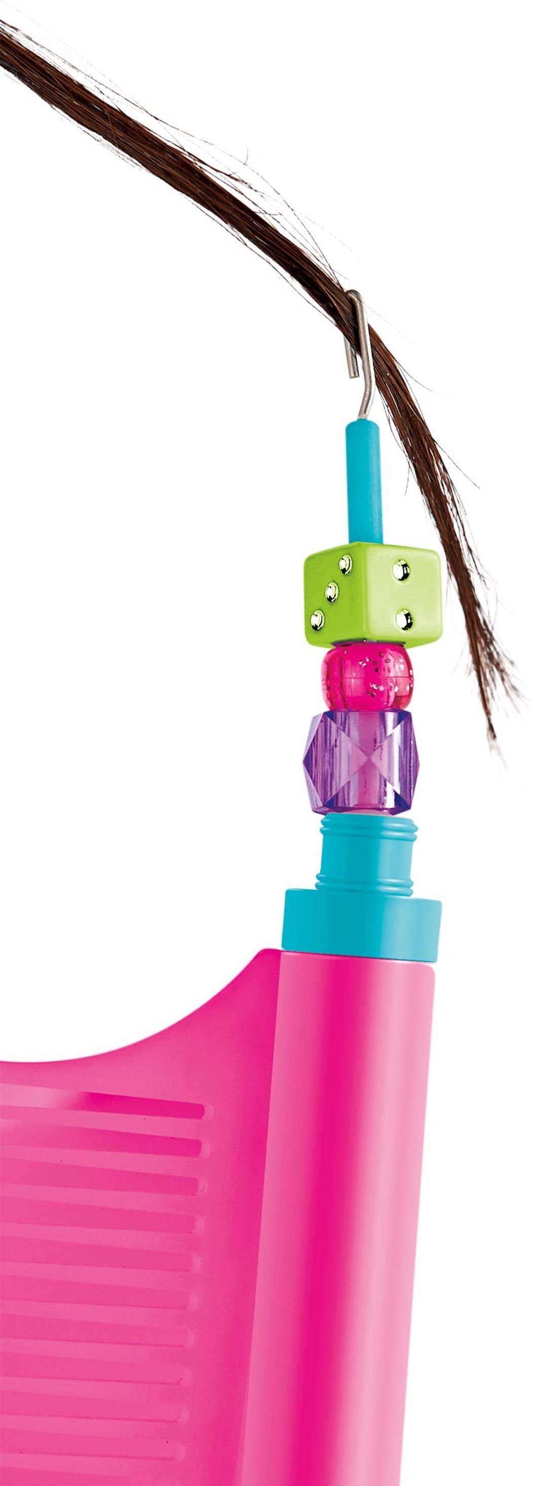 Набор для творчества Cra-Z-Art стайлер для создания причесок фото 