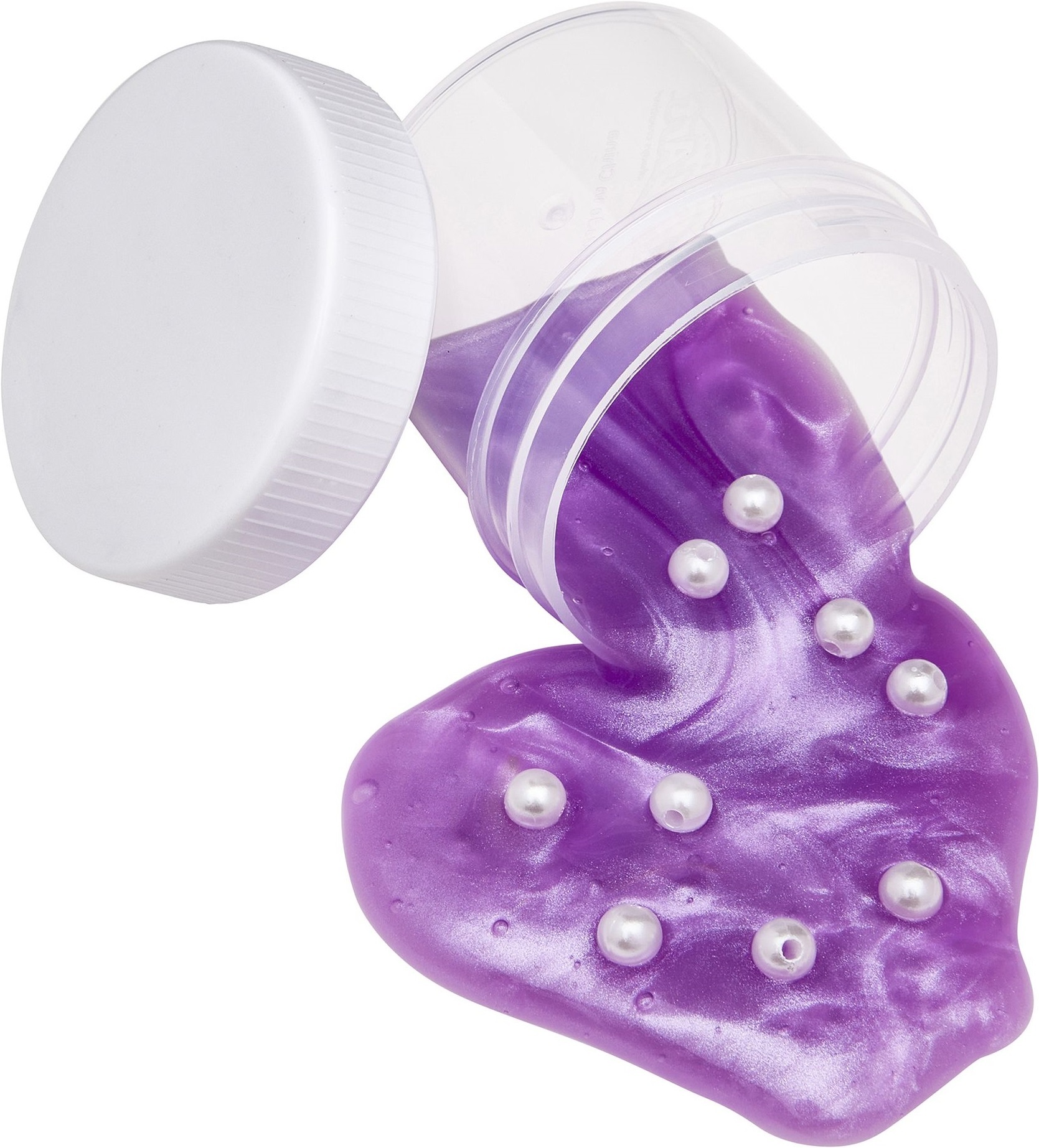 Слайм Cra-Z-Art Slimy Explosion, набор 24ед фото 