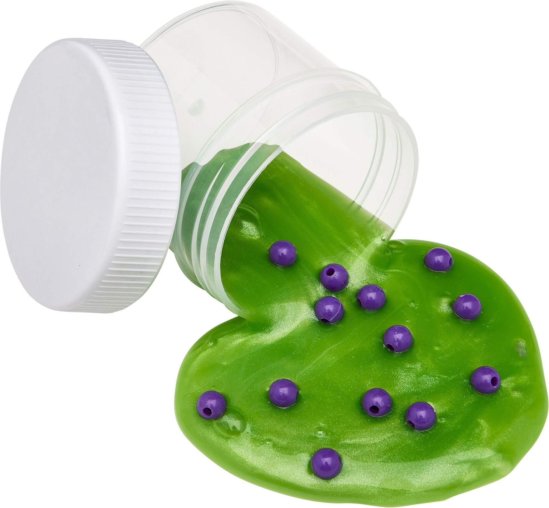 Слайм Cra-Z-Art Slimy Explosion, набор 24ед фото 