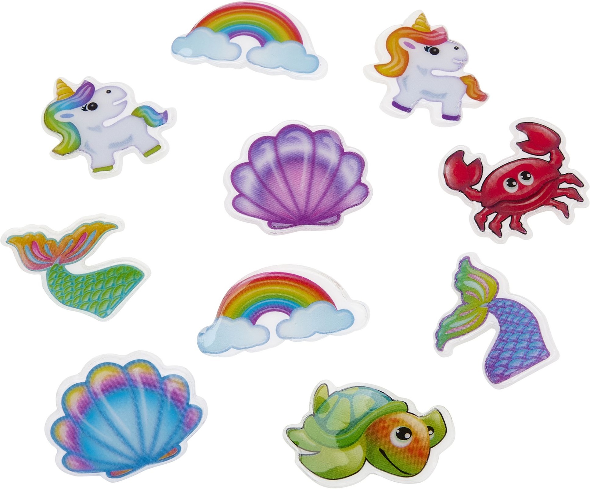 Слайм Cra-Z-Art Slimy Explosion, набор 24ед фото 