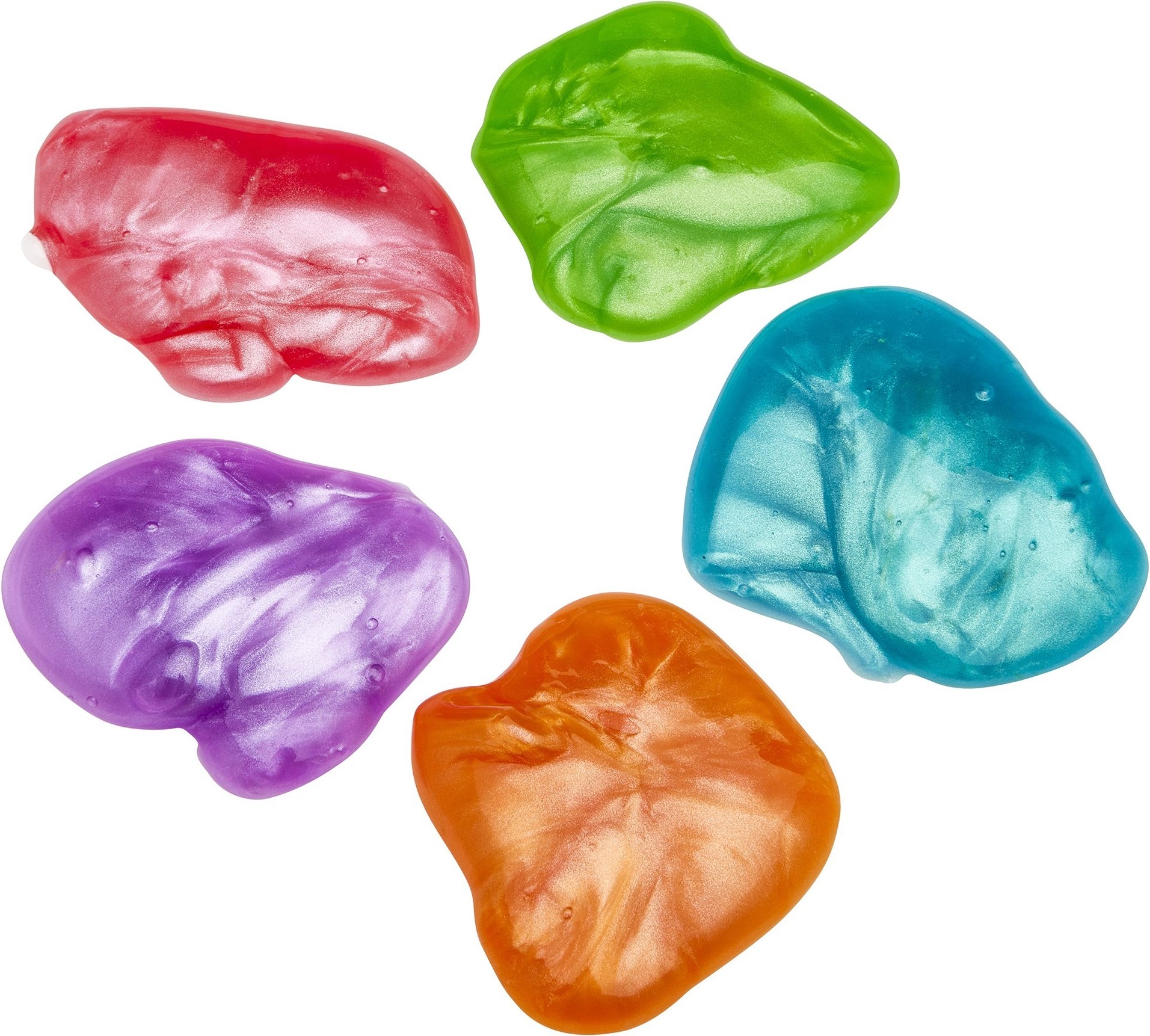 Слайм Cra-Z-Art Slimy Explosion, набор 24ед фото 