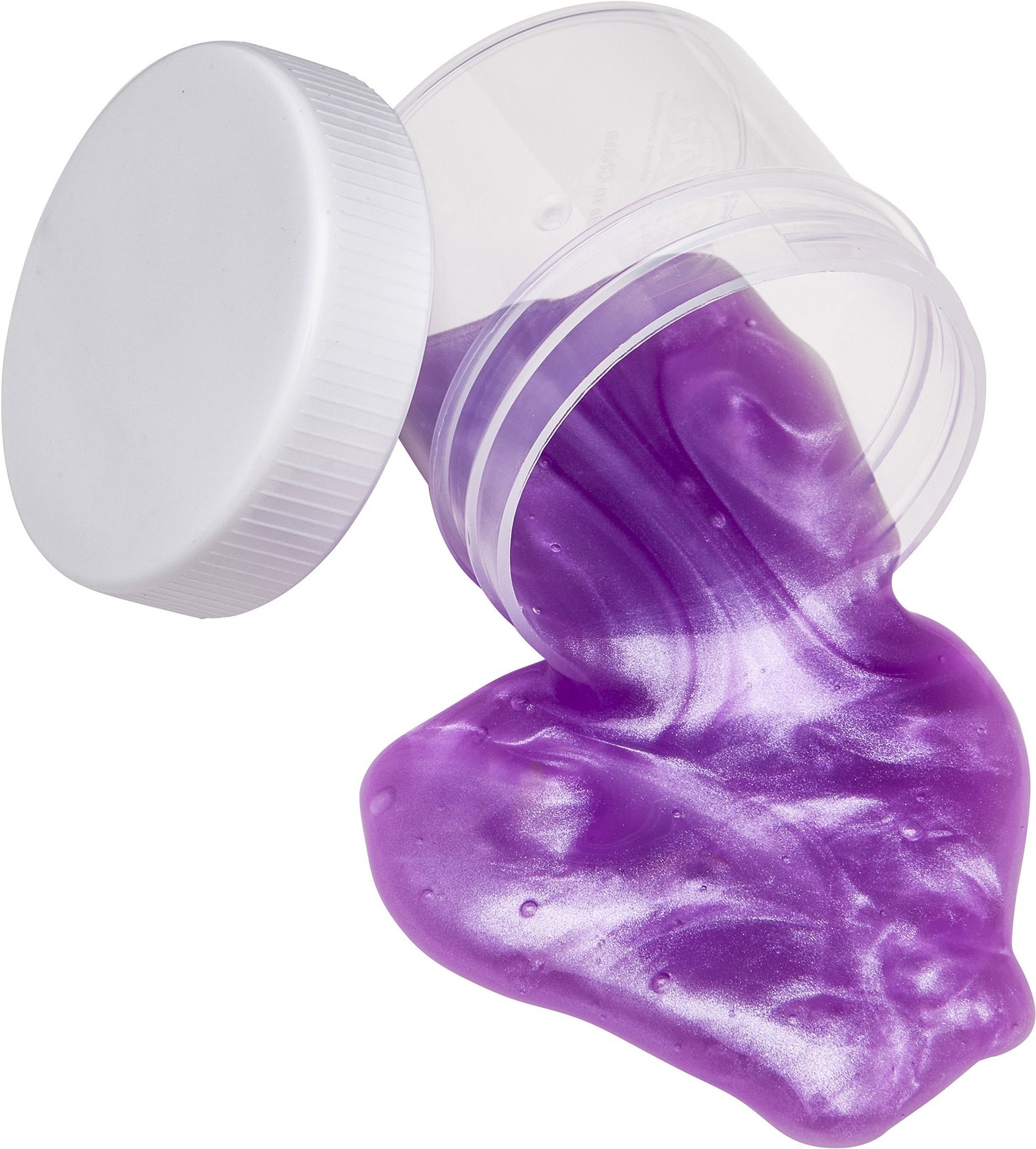 Слайм Cra-Z-Art Slimy Explosion, набор 24ед фото 