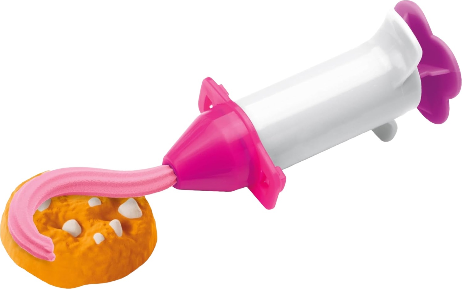 Тісто для ліплення Cra-Z-Art Святкове чаювання, набір 10одфото5