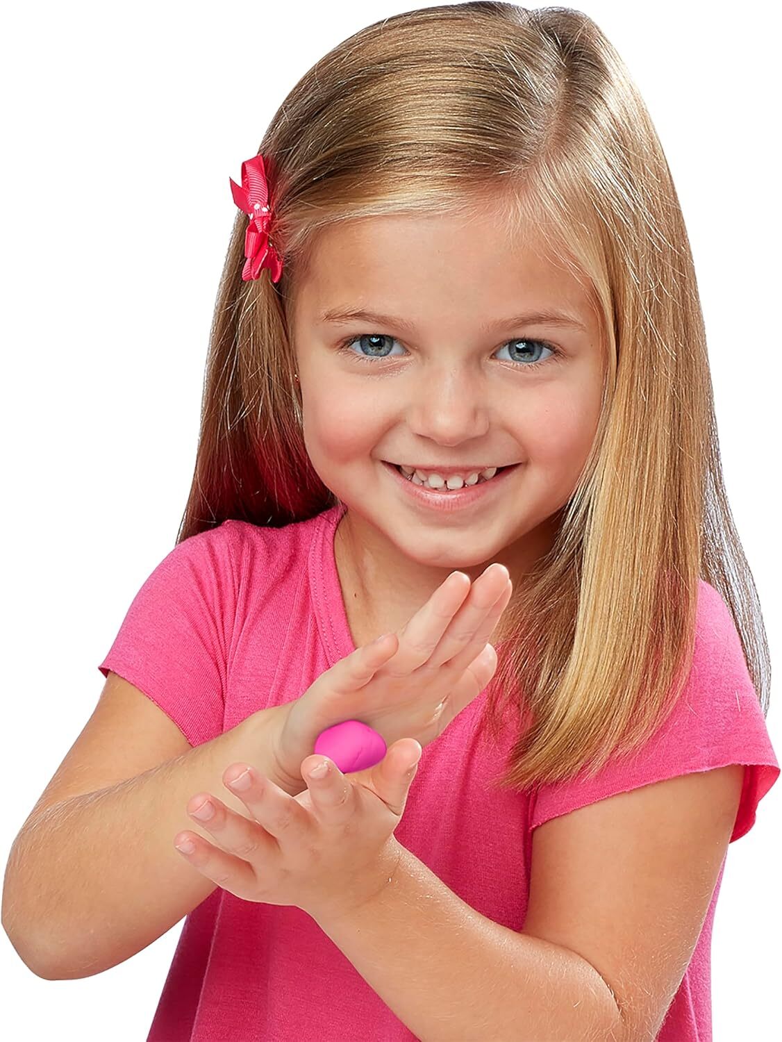 Тісто для ліплення Cra-Z-Art Святкове чаювання, набір 10одфото6