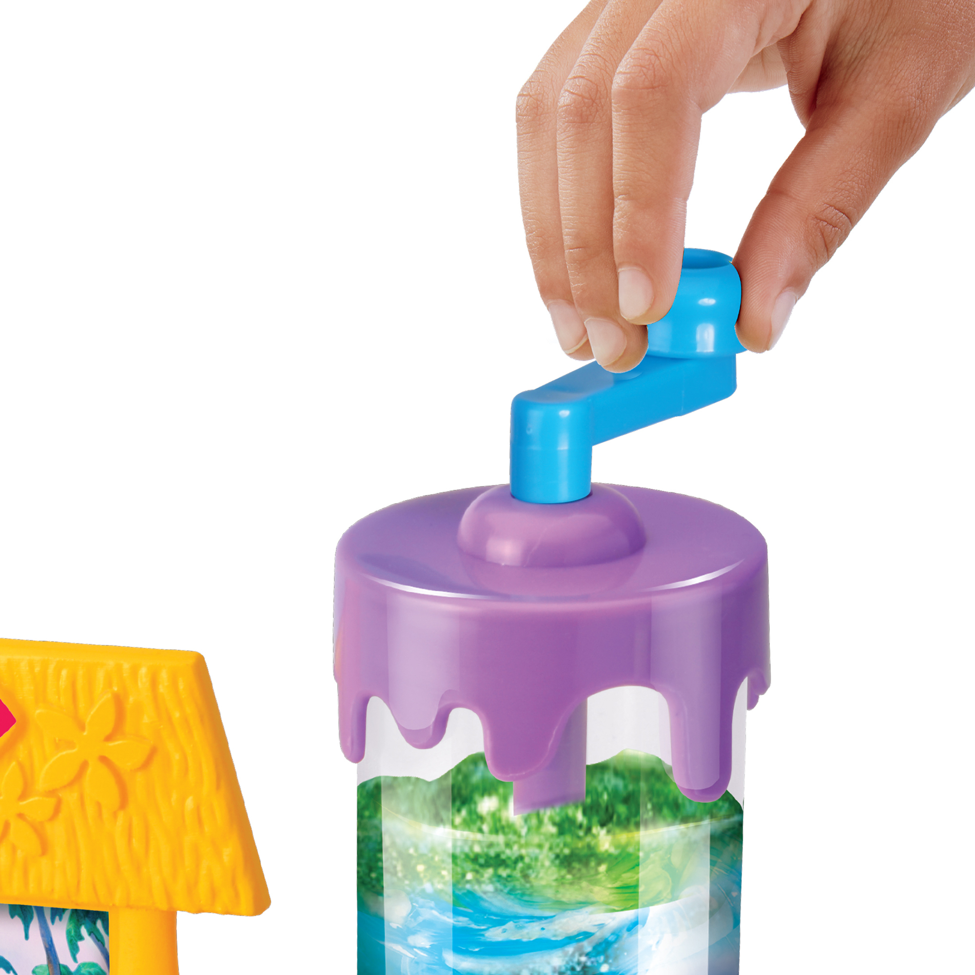 Слайм Cra-Z-Art Stitch Slimy Creations Studio, набір 31одфото4