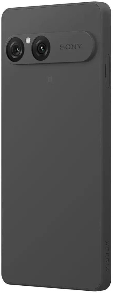 Смартфон Sony Xperia 10 VII 5G 8/128Gb 2SIM Black (4589771651773)фото