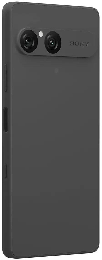Смартфон Sony Xperia 10 VII 5G 8/128Gb 2SIM Black (4589771651773)фото
