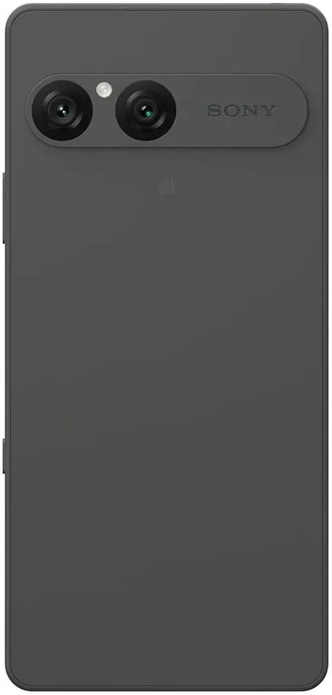 Смартфон Sony Xperia 10 VII 5G 8/128Gb 2SIM Black (4589771651773)фото