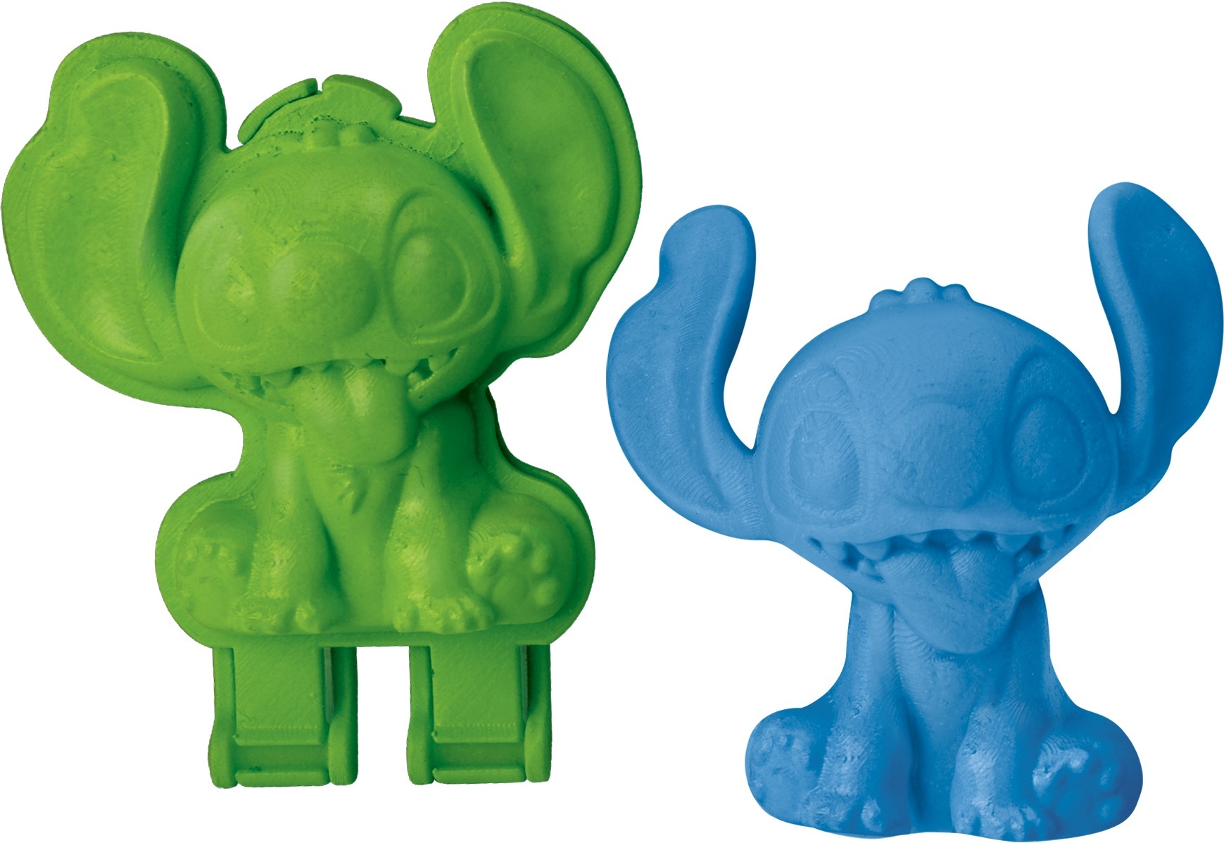 Тісто для ліплення Cra-Z-Art із фігуркою Стіч, набір 11одфото5