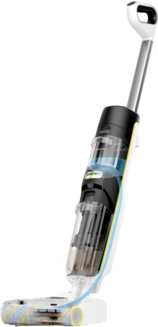 Аккумуляторный пылесос Karcher FCV 4 Dry Extra (1.056-136.0) фото 2