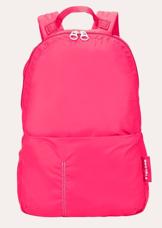 Рюкзак Tucano Compatto XL Pink (BPCOBK-F) фото 