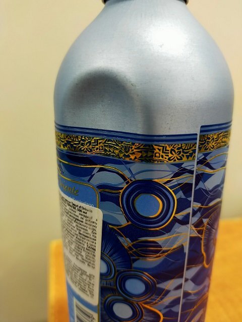 Крем-гель для ванны Tesori d'Oriente Талассо терапия 500мл фото 