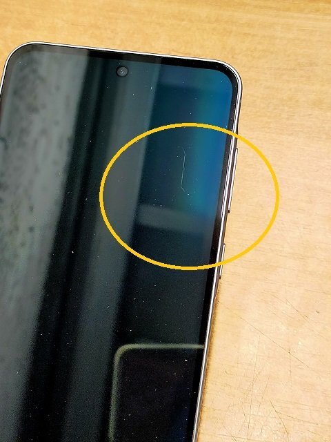 Смартфон Samsung Galaxy A56 5G 8/128Gb Graphite (SM-A566BZKAEUC) фото 3