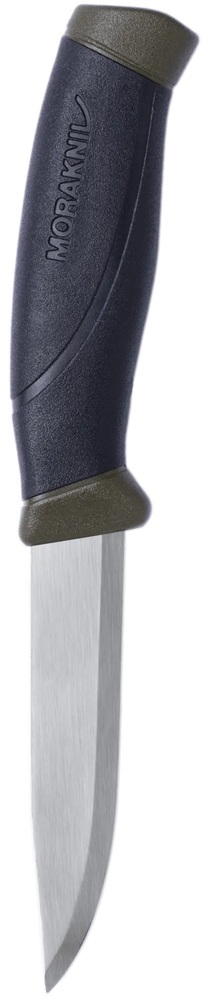 Ніж MORA Companion MG хакі (11863)фото2