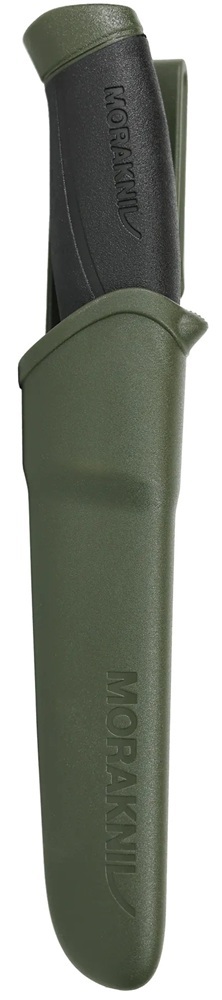 Ніж MORA Companion MG хакі (11863)фото3