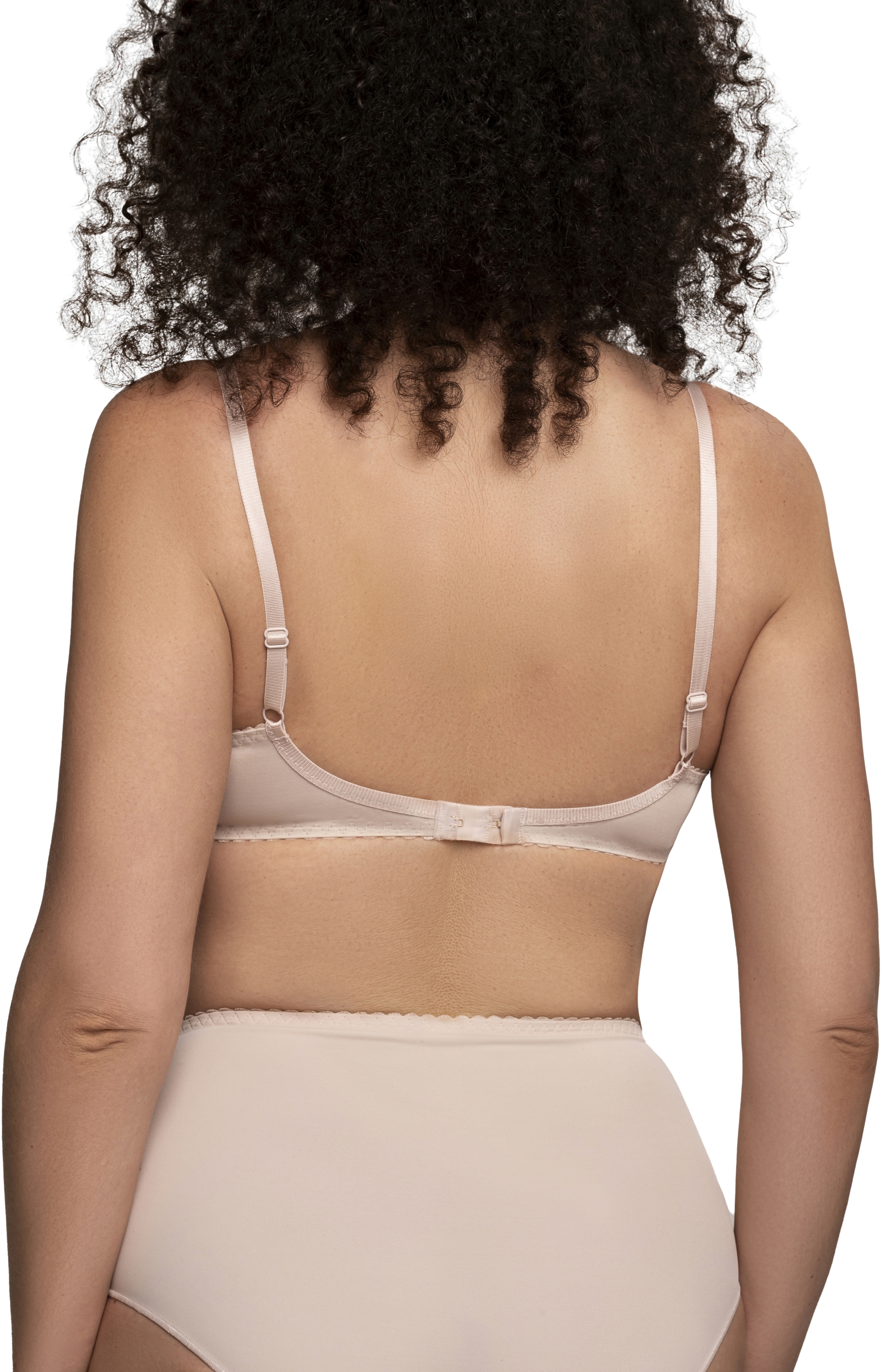 Бюстгалтер жіночий Glora Gl Balconette 167469 75E натуральнийфото