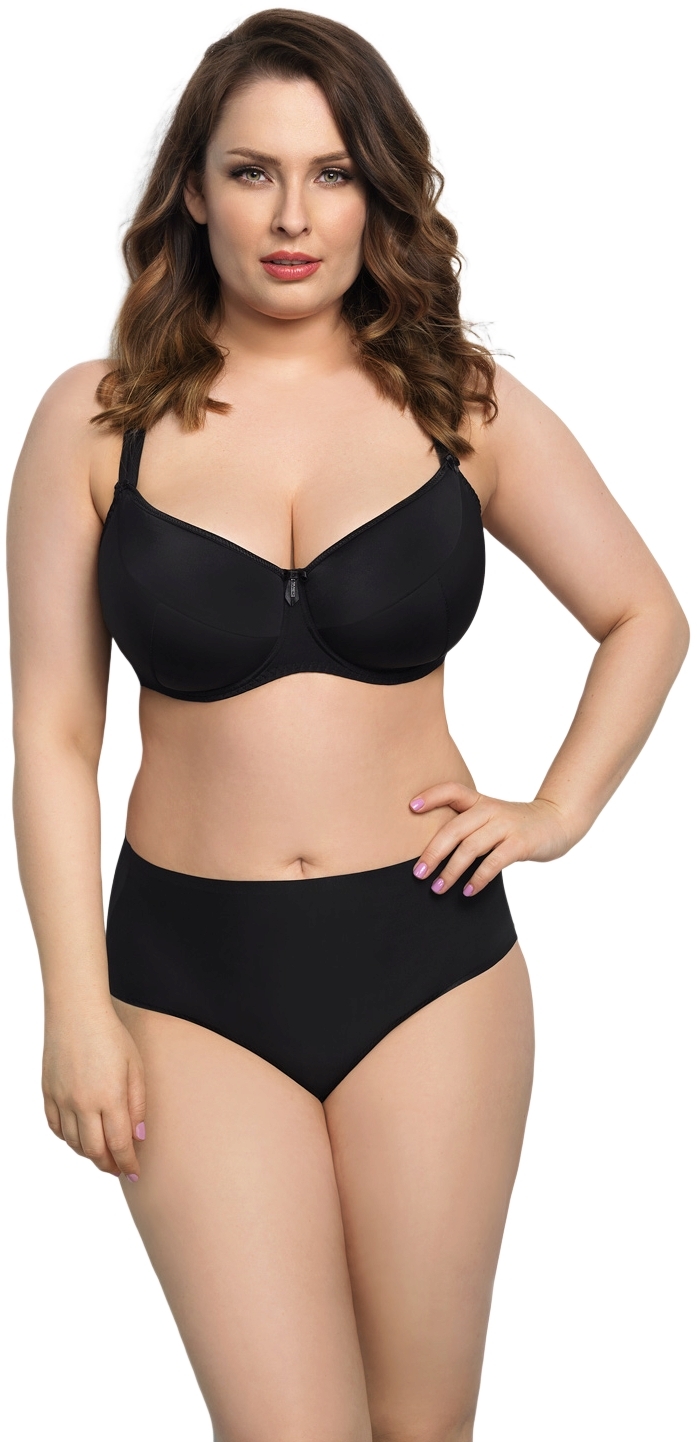 Бюстгалтер жіночий Corin Cr Virginia 22871 85G чорнийфото