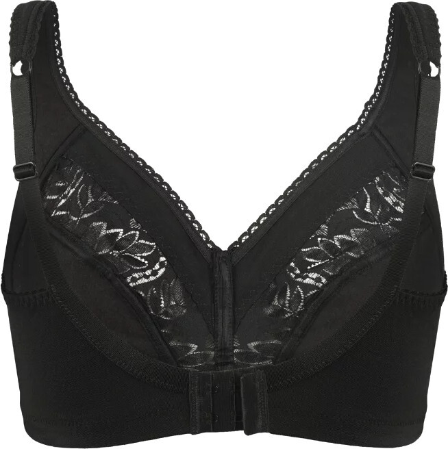 Бюстгалтер жіночий Rosme Rs Galla 557924 100E чорнийфото