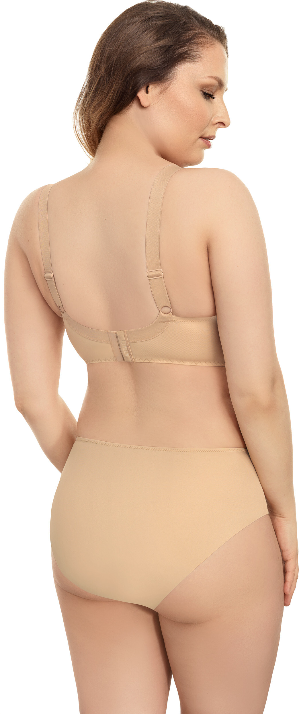 Бюстгалтер женский Corin Cr Sienna 12885 85D бежевый фото 