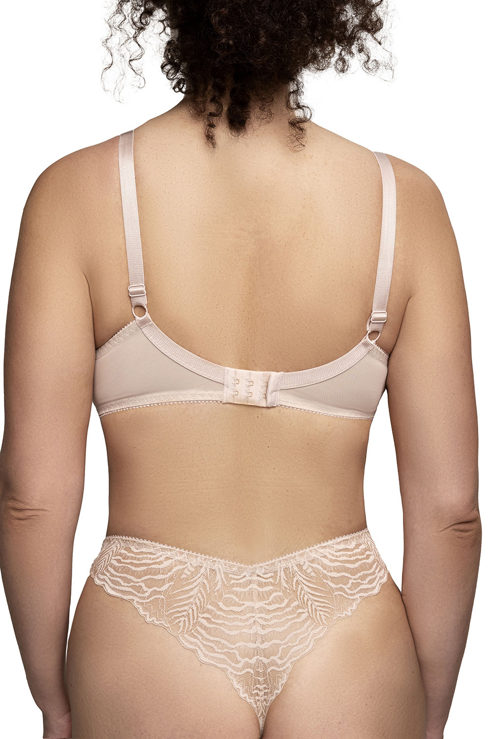 Бюстгалтер жіночий Glora Gl Semi Soft 130523 80B натуральнийфото