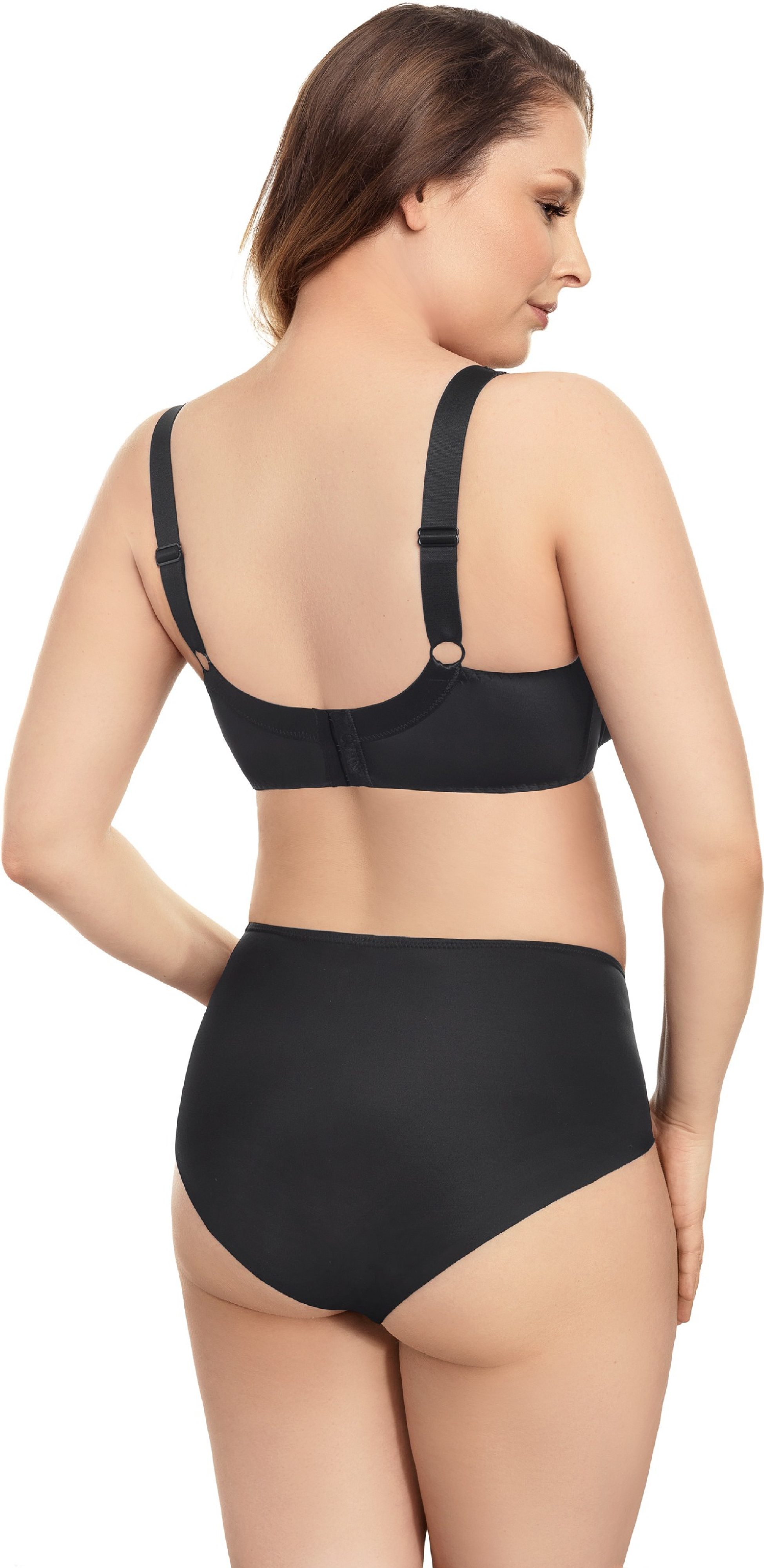 Бюстгалтер женский Corin Cr Sienna 10885 85D черный фото 