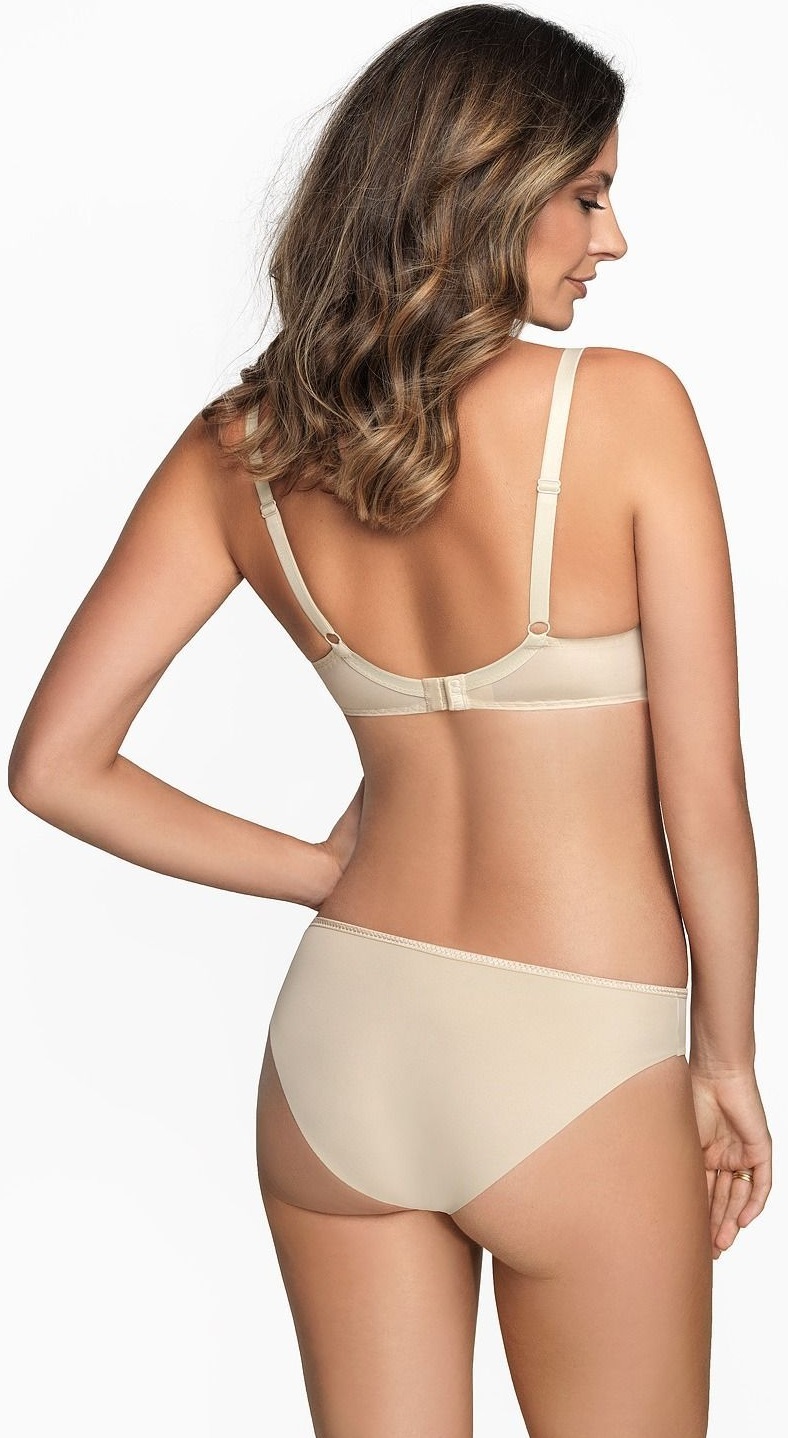 Бюстгалтер жіночий Corin Cr Virginia 17871 85D тілеснийфото