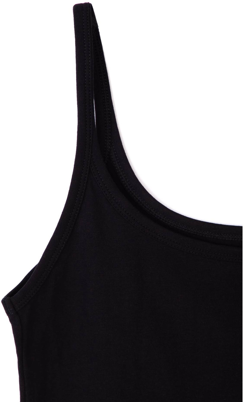 Топ жіночий Elegante El 565 L чорнийфото