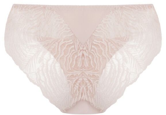 Трусы-бикини женские Glora Gl Bikini 281523 38-M натуральные фото 