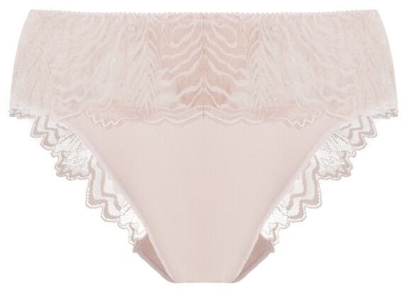 Трусы-бикини женские Glora Gl Bikini 281523 40-L натуральные фото 