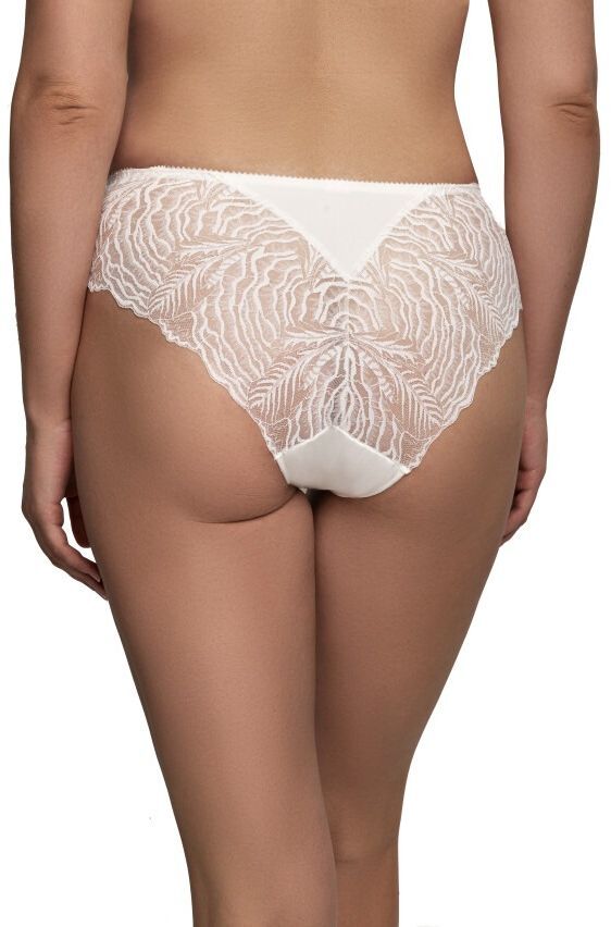 Труси-бікіні жіночі Glora Gl Bikini 281523 44-2XL молочніфото