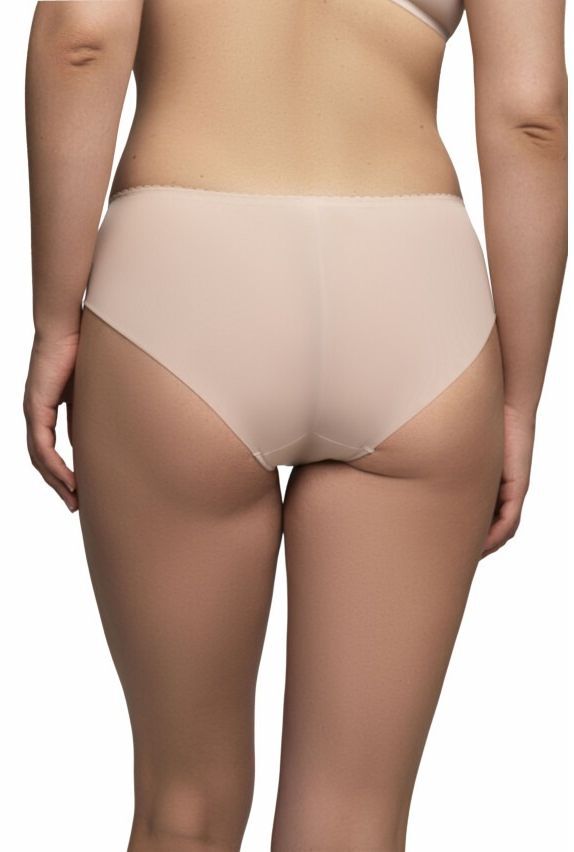 Трусы-бикини женские Glora Gl Bikini 419469 38-M натуральные фото 