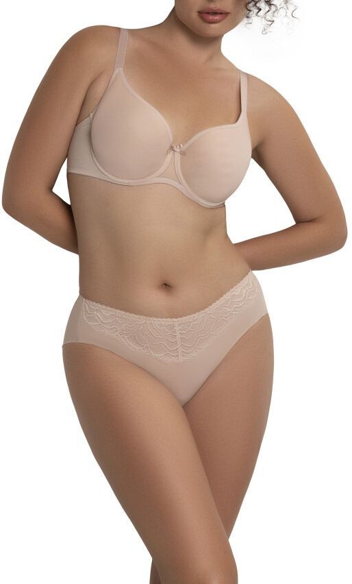 Трусы-бикини женские Glora Gl Bikini 419469 38-M натуральные фото 