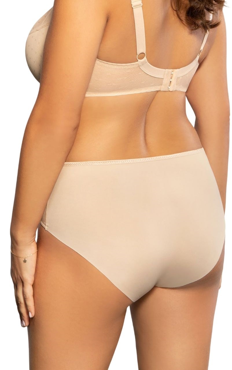 Трусы-слипы женские Corin Cr Twiggy 03723 XL телесные фото 