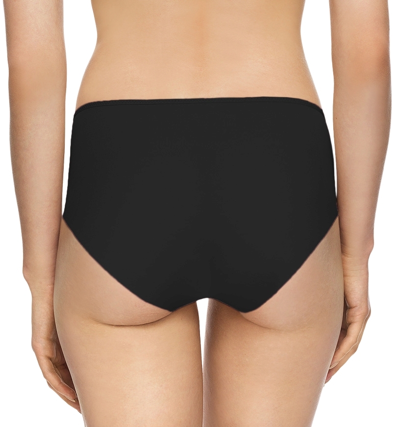 Труси-сліпи жіночі Corin Cr Virginia 03771 M чорніфото