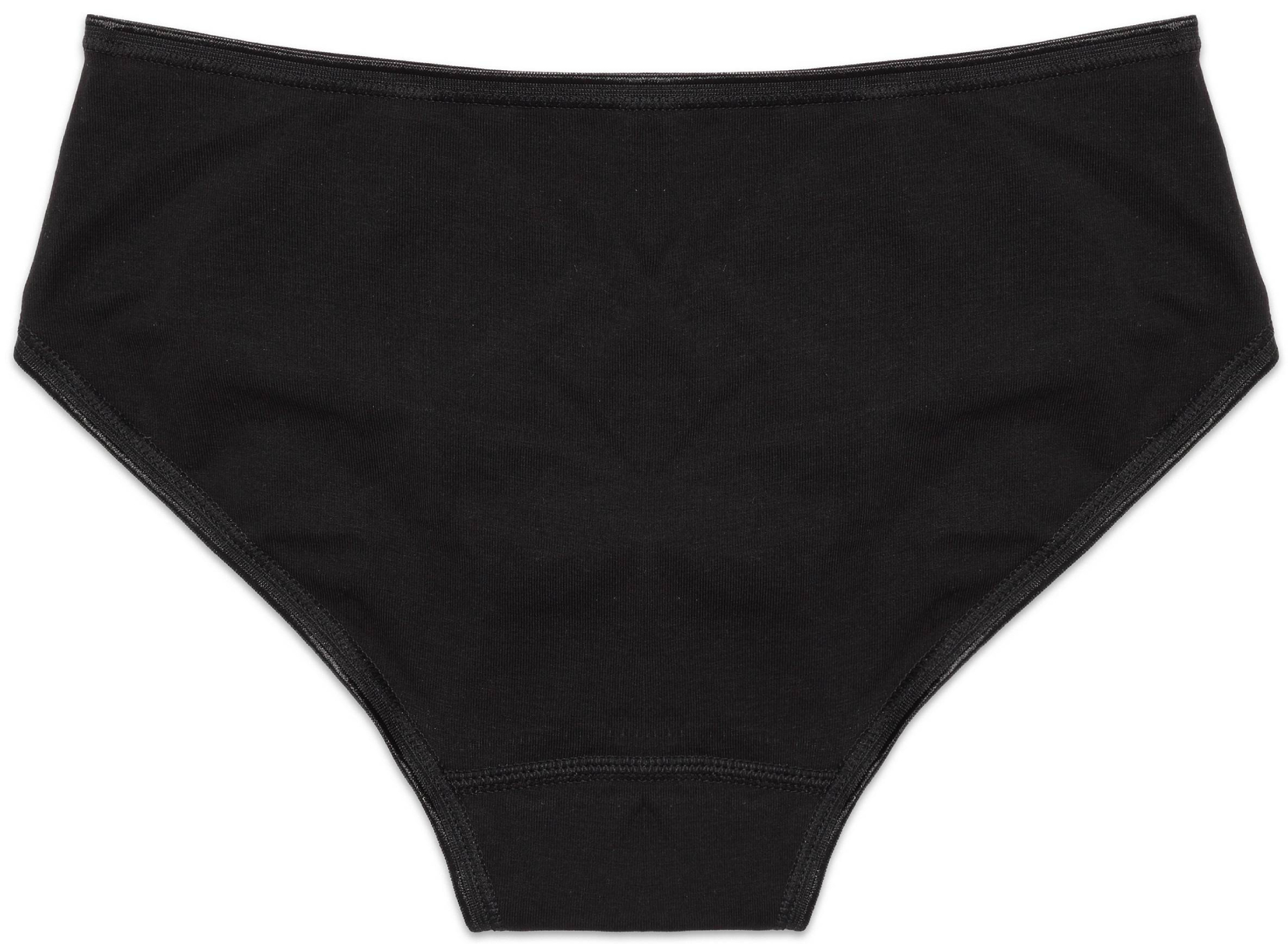 Трусы-слипы женские Elegante El 2014 Slip L черные фото 